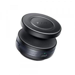 Suport Auto Magnetic Yesido C224, Universal, Negru