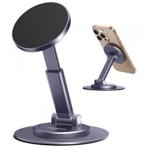 Suport Magnetic UGREEN LP862 (65229), Universal, Gri