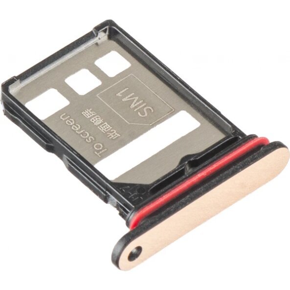 Suport SIM Honor Magic8 Lite, Auriu, Service Pack 5168ACLG 