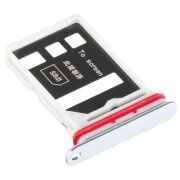 Suport SIM Honor Magic8 Pro, Albastru (Sky Cyan), Service Pack 5167AARU 