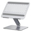 Suport UGREEN LP339 (40291) pentru Laptop 13inch - 17.3inch, Argintiu
