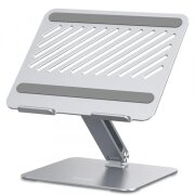 Suport UGREEN LP339 (40291) pentru Laptop 13inch - 17.3inch, Argintiu
