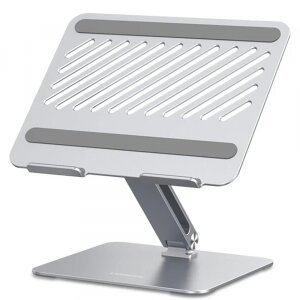 Suport UGREEN LP339 (40291) pentru Laptop 13inch - 17.3inch, Argintiu