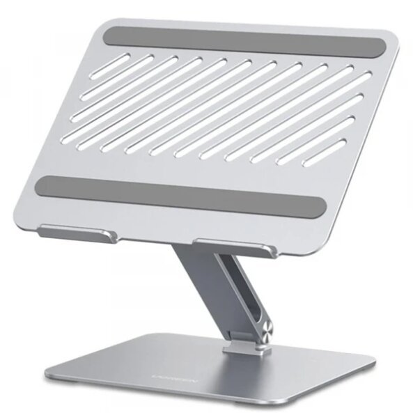 Suport UGREEN LP339 (40291) pentru Laptop 13inch - 17.3inch, Argintiu