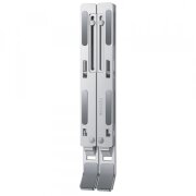 Suport Yesido LP07 pentru Laptop 13inch - 20inch, Argintiu