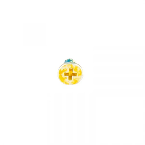 Surub Cruce Huawei MatePad 11.5 S (2025), 2.5mm x 2.5mm, Service Pack 97060THB 