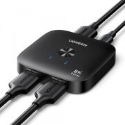 Switch Video HDMI UGREEN 65877, Negru