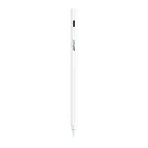 Touch Pen Acefast V1, Versiune Activ, Alb