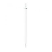 Touch Pen Acefast V3 pentru iPad, Versiune Activ, Alb
