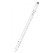 Touch Pen Joyroom JR-BP561 3in1, Alb 