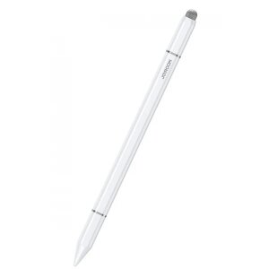 Touch Pen Joyroom JR-BP561 3in1, Alb 