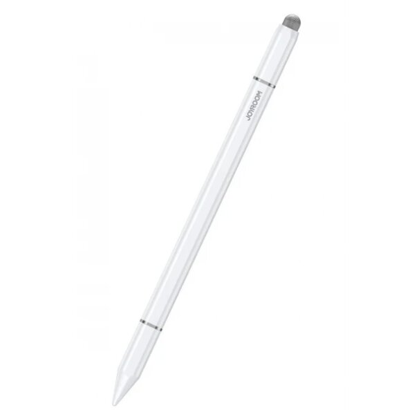 Touch Pen Joyroom JR-BP561 3in1, Alb 