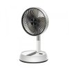 Ventilator de Podea Yesido YF11, Alb