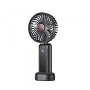 Ventilator Portabil Yesido YF10, Negru