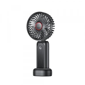 Ventilator Portabil Yesido YF10, Negru
