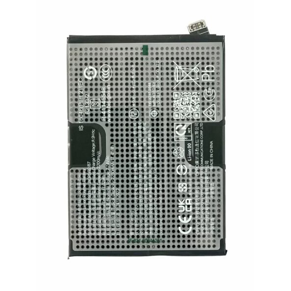 ACUMULATOR OPPO FIND X3/FIND X3 PRO 4500 mAh(Service Pack)