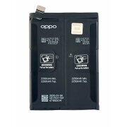 ACUMULATOR OPPO FIND X3/FIND X3 PRO 4500 mAh(Service Pack)