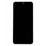 Ecran Samsung S731 Galaxy S25 FE 5G Jet Black (Service Pack)