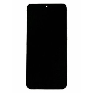 Ecran Samsung S731 Galaxy S25 FE 5G Jet Black (Service Pack)