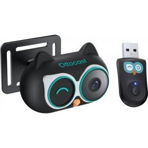 Adaptor Carplay Auto Ottocast Cabin Care pentru Apple iPhone Series CA520-T 