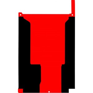 Adeziv Acumulator Motorola Edge 70 Fusion, Service Pack SD78E98061 