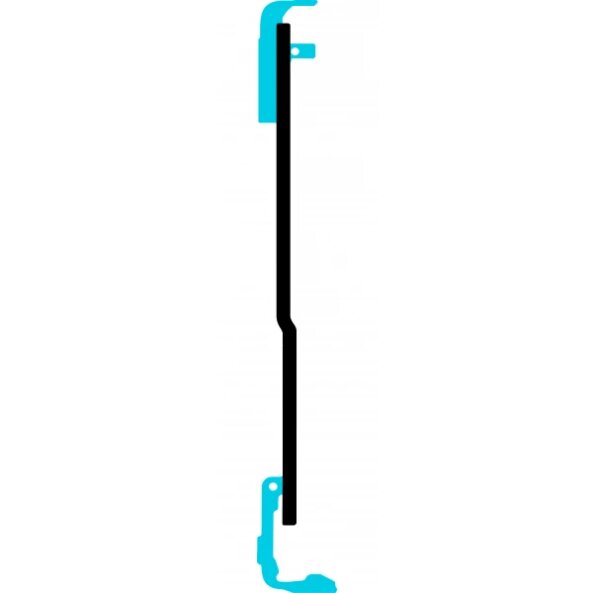 Adeziv Display Huawei Mate X7, Tip 12, Sub Inner, Service Pack 51630NAJ 