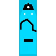 Adeziv Huawei Mate X7, Tip 1, Service Pack 51630NEG 