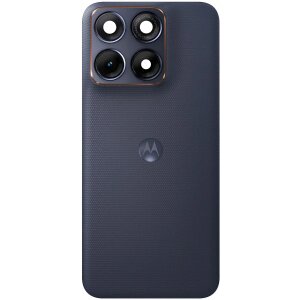 Capac Baterie Motorola Edge 70 Fusion, Bleumarin (Pantone Silhouette), Service Pack 5D68C32072 