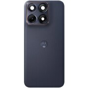 Capac Baterie Motorola Edge 70 Fusion, Bleumarin (Pantone Silhouette), Service Pack 5D68C32072 