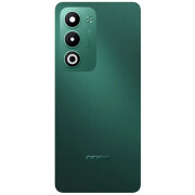 Capac Baterie Oppo A5 5G, Verde (Aurora Green), Service Pack 621033000643 