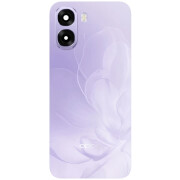 Capac Baterie Oppo A6x 4G, Mov (Violet Purple), Service Pack 621033000863 