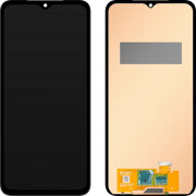 Display cu Touchscreen MP compatibil cu Samsung Galaxy A16 4G A165 / A16 5G A166 / A17 4G / A17 5G / A26 A266