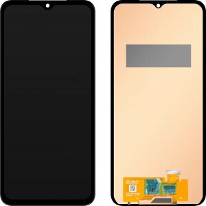 Display cu Touchscreen MP compatibil cu Samsung Galaxy A16 4G A165 / A16 5G A166 / A17 4G / A17 5G / A26 A266