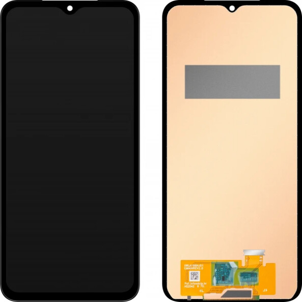 Display cu Touchscreen MP compatibil cu Samsung Galaxy A16 4G A165 / A16 5G A166 / A17 4G / A17 5G / A26 A266