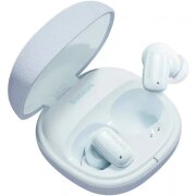 Handsfree Bluetooth Baseus AirNora 2, TWS, ANC, Albastru NGTW320203 