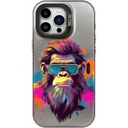 Husa pentru Samsung Galaxy A06 A065, LUXO So CooL, Gorilla, Multicolor 
