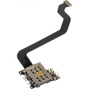 Modul Cititor SIM Huawei Mate X7, Service Pack 02357HNQ 