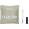 Odorizant Auto Baseus Margaret Cedar Oud C20362400832 