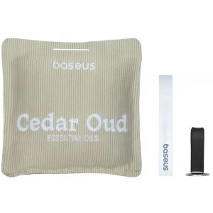 Odorizant Auto Baseus Margaret Cedar Oud C20362400832 