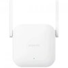Range Extender Wireless Xiaomi N300, 300Mbps, Negru, Resigilat DVB4398GL 