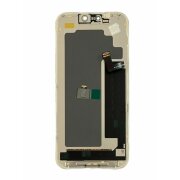 Ecran Compatibil pentru iPhone 17 PRO MAX HARD OLED