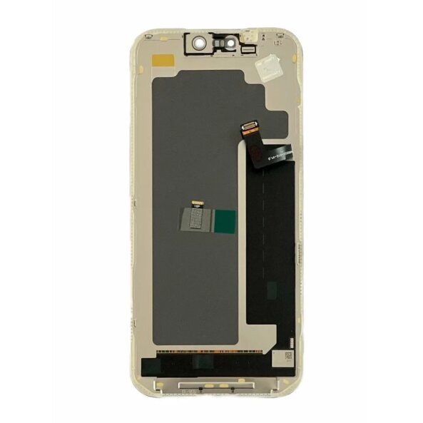 Ecran Compatibil pentru iPhone 17 PRO MAX HARD OLED