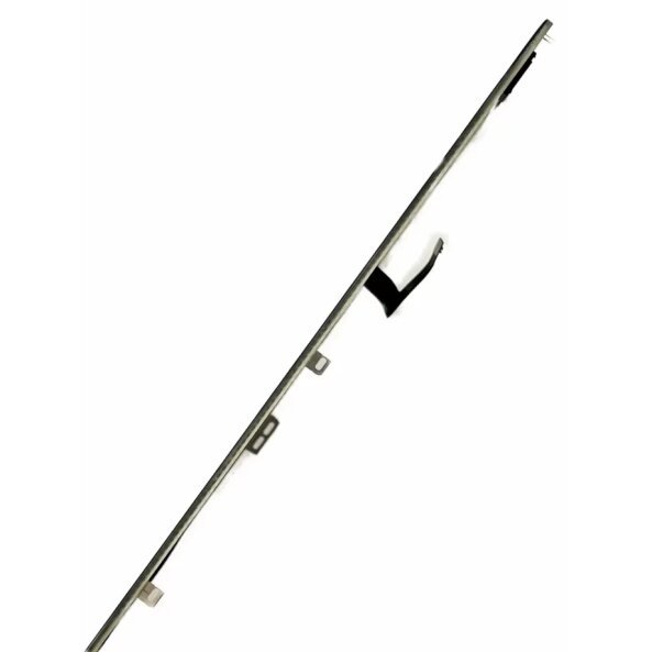 Ecran Compatibil pentru iPhone 17 PRO MAX SOFT OLED