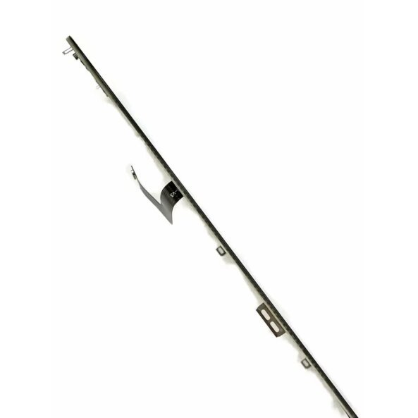 Ecran Compatibil pentru iPhone 17 PRO MAX SOFT OLED