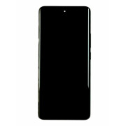 Ecran Xiaomi Redmi Note 15 4G 2025 Black (Service Pack) EU Version