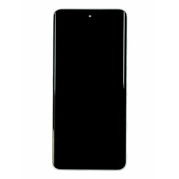 Ecran Xiaomi Redmi Note 15 4G 2025 Blue 2025 (Service Pack) EU Version