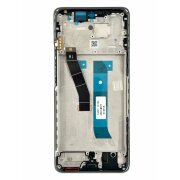 Ecran Xiaomi Redmi Note 15 4G 2025 Blue 2025 (Service Pack) EU Version