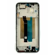 Ecran Xiaomi Redmi Note 15 PRO 5G Blue 2025 (Service Pack)