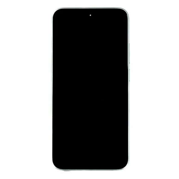 Ecran Xiaomi Redmi Note 15 PRO 5G Blue 2025 (Service Pack)