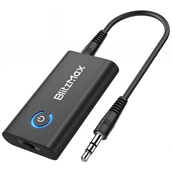 Transmitator / Receptor Bluetooth BlitzMax BT05 